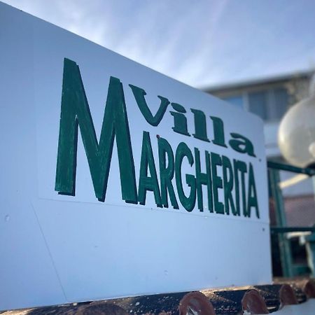 Villa Margherita Vieste Exterior photo