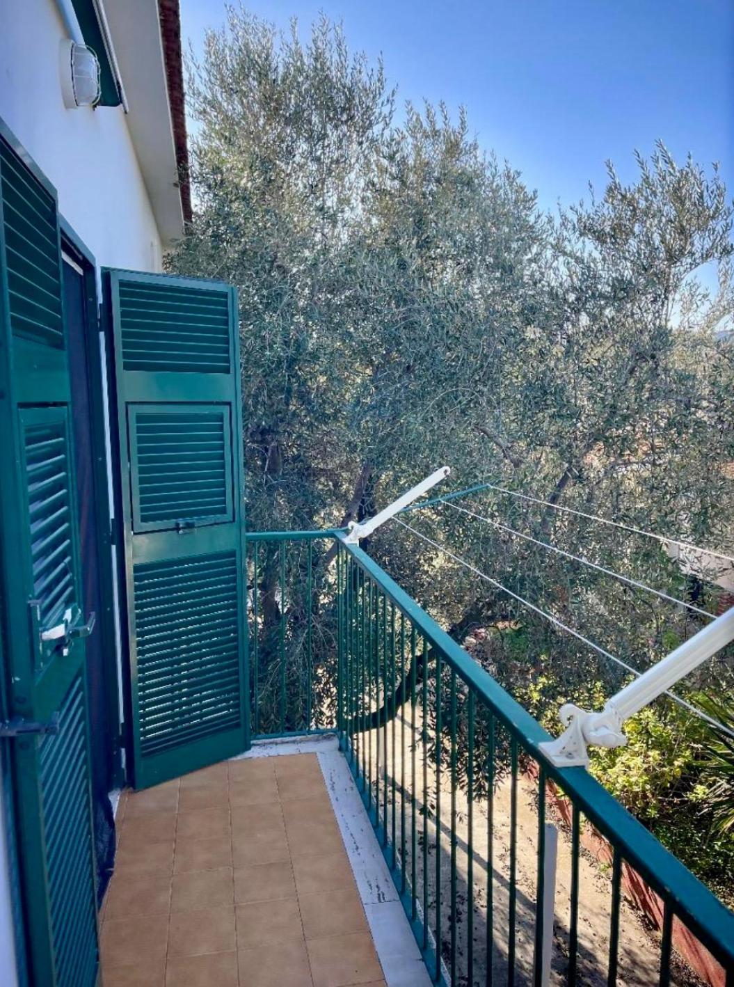 Villa Margherita Vieste Exterior photo